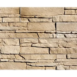 Kunststein Verblender Lyon 54,5x14,5 cm ^ Best