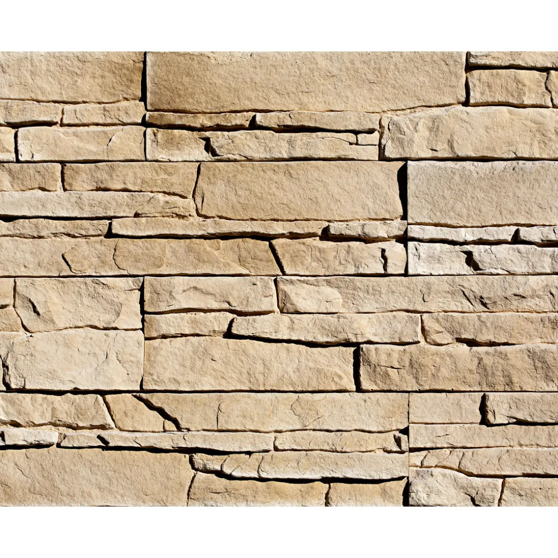 Kunststein Verblender Lyon 54,5x14,5 cm ^ Best