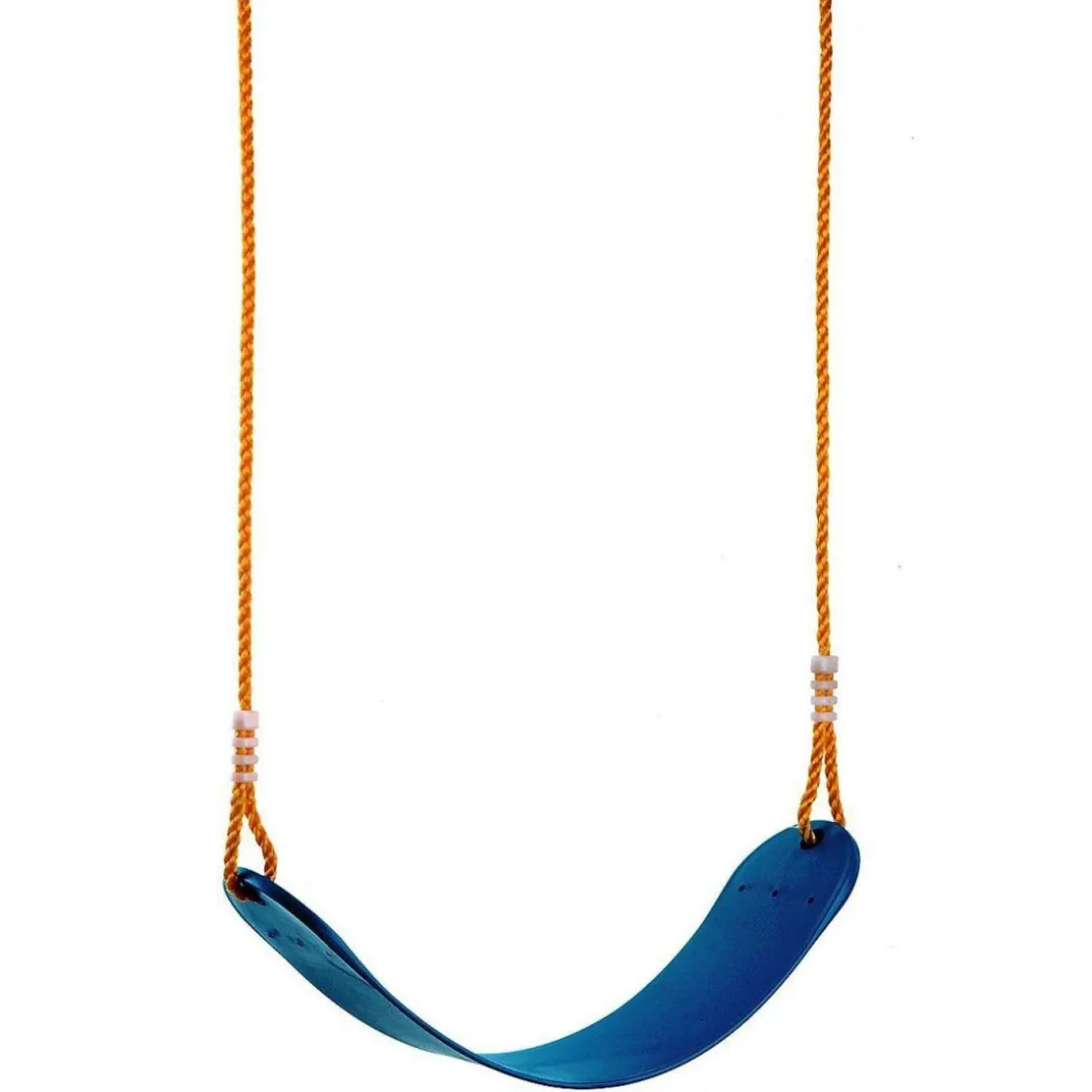 Kunststoff Flexi Schaukel ca 14 x 66 cm ^ Clearance
