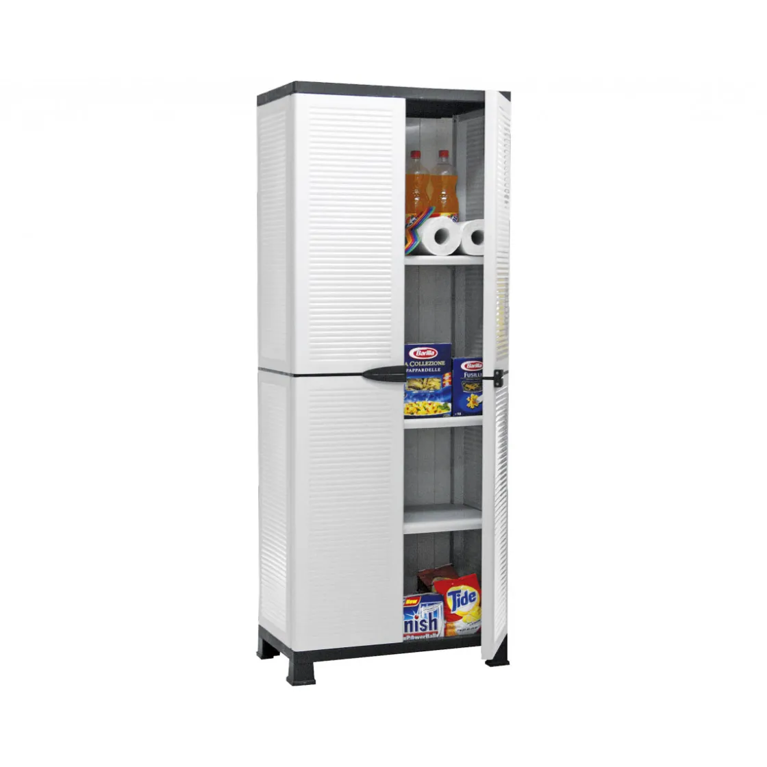 Kunststoffschrank ^ Clearance