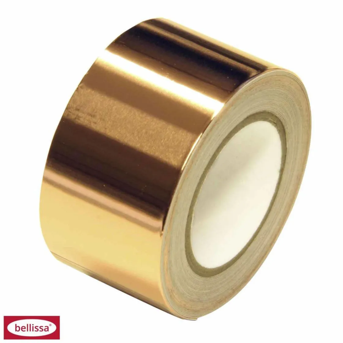 Kupfer-Schneckenband selbstklebend 500 x 3 cm ^ New
