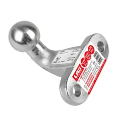 Kupplungskugel, bis 3500 kg ^ EUFAB