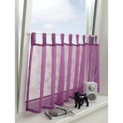 K-Vitragest. extra 100cm weiß ^ Gardinia Online