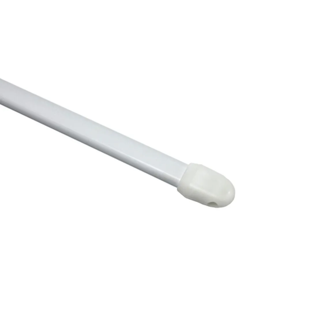 K-Vitragest. extra 50cm weiß ^ Gardinia Outlet