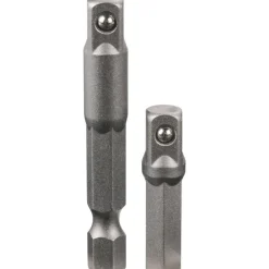 Adaptersatz für Steckschlüssel 2 teilig ^ kwb Sale
