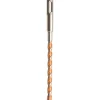 Allzweck-Hammerbohrer Easy Cut mit SDS-Plus Schaft 160 mm Durchmesser 6 mm ^ kwb