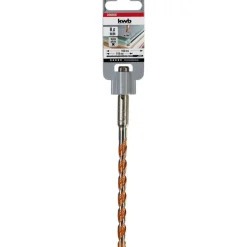 Allzweck-Hammerbohrer Easy Cut mit SDS-Plus Schaft 160 mm Durchmesser 8 mm ^ kwb Sale