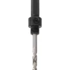 Aufnahmeschaft für Lochsägen Durchmesser 16-30 mm ^ kwb