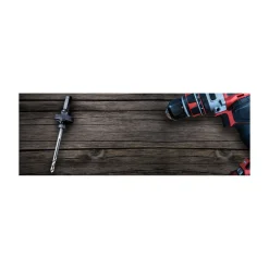Aufnahmeschaft HEX Durchmesser 35-105 mm ^ kwb Hot