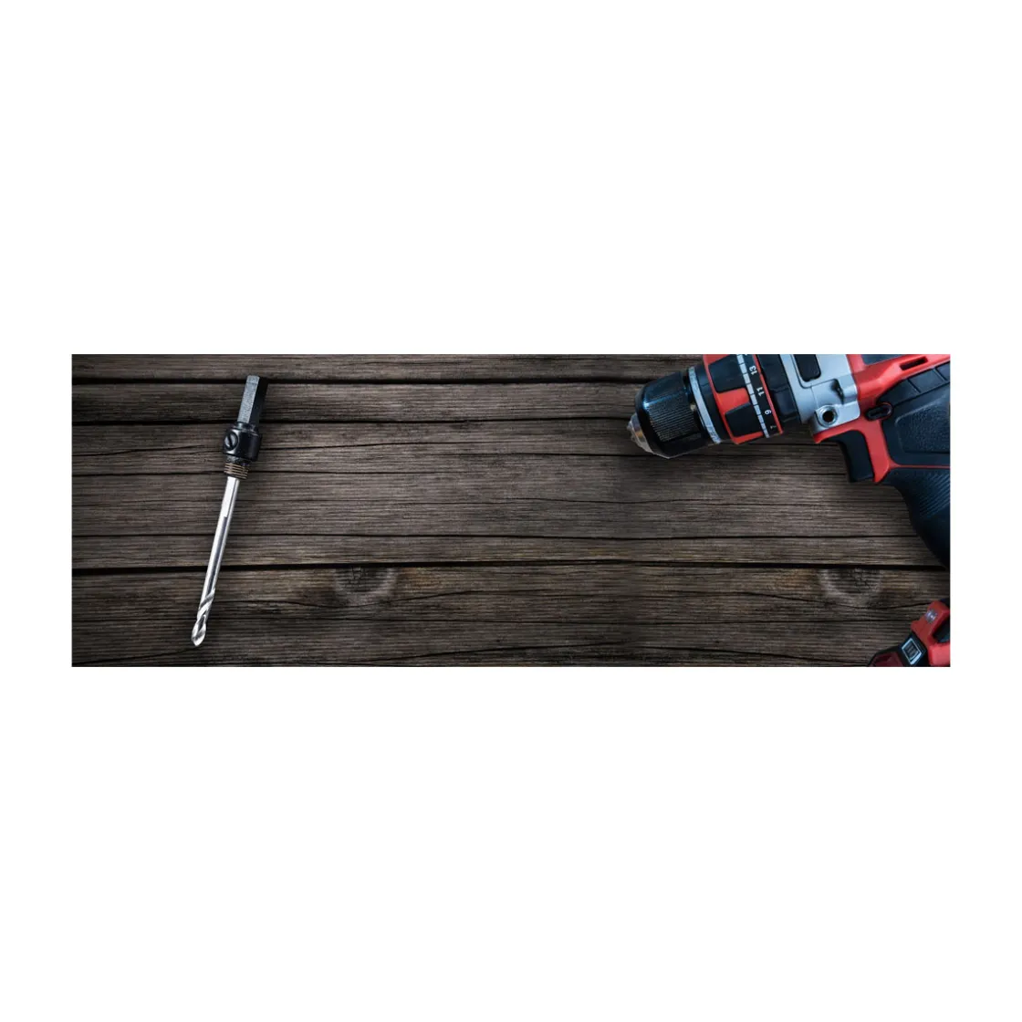 Aufnahmeschaft HEX Durchmesser 20-25 mm ^ kwb Sale