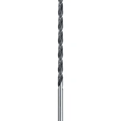 Balkenbohrer Holzspiralbohrer extra lang 250 mm Durchmesser 12 mm ^ kwb Sale