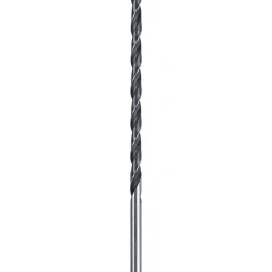Balkenbohrer Holzspiralbohrer extra lang 250 mm Durchmesser 8 mm ^ kwb Sale