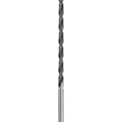 Balkenbohrer Holzspiralbohrer extra lang 250 mm Durchmesser 20 mm ^ kwb Clearance