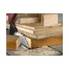 Bauholz-Kreissägeblätter für Bau- und Tischkreissägen Durchmesser 350x30 mm ^ kwb Hot