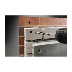 Beton- und Steinbohrer Rocker Durchmesser 5 mm ^ kwb Hot
