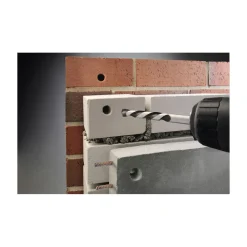 Beton- und Steinbohrer Rocker Durchmesser 4 mm ^ kwb Discount