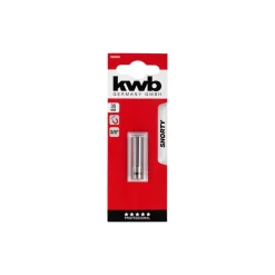 Bithalter Shorty extra kurz ^ kwb New