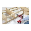 Bit Set Torison 100 mm ^ kwb