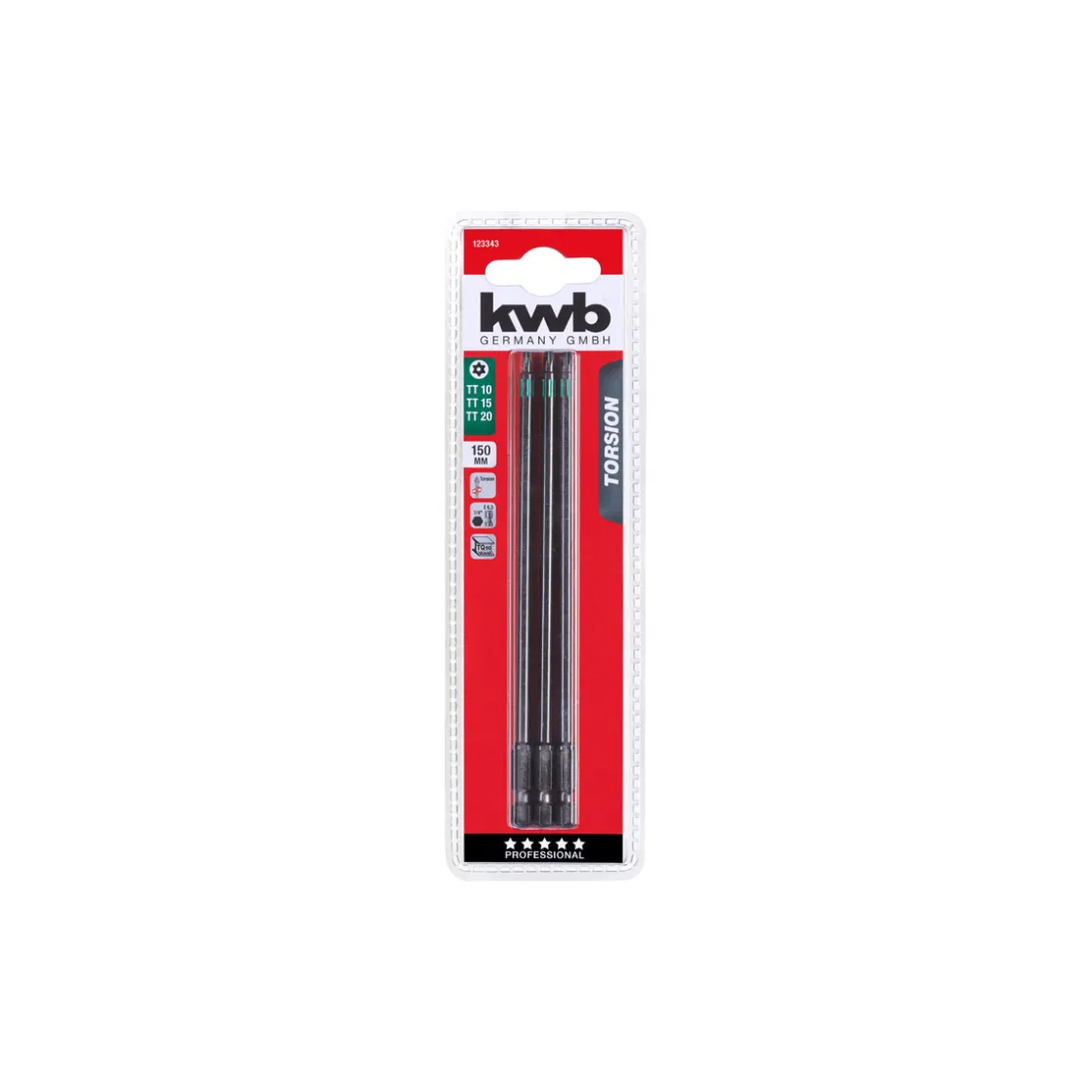 Bit Set Torison ^ kwb New