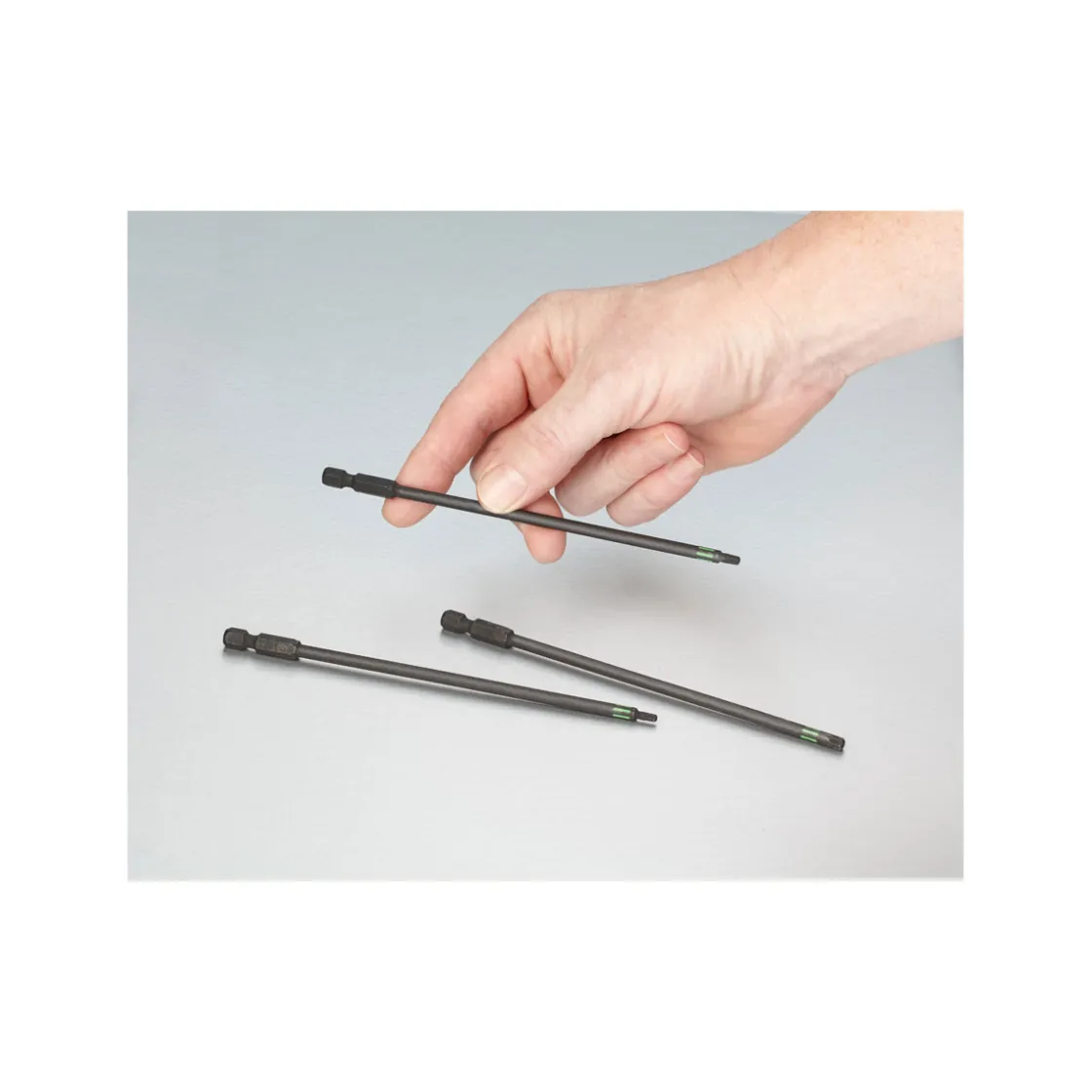 Bit Set Torison ^ kwb New