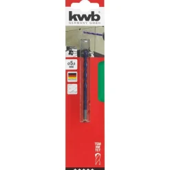 Feinsteinzeugbohrer Durchmesser 5 mm ^ kwb Online