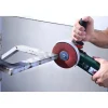 Fiberschleifscheiben Cut Fix Metallbearbeitung Durchmesser 125 mm K24 ^ kwb Outlet