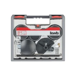 Fliesenleger-Set 8 teilig ^ kwb Outlet