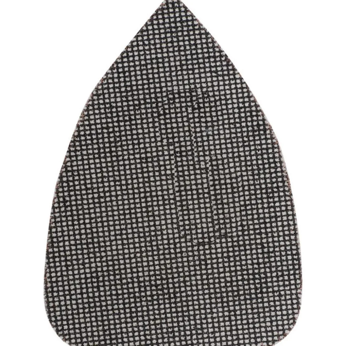 Gitterleinen für Deltaschleifer 97 x 136 mm K80 ^ kwb Online