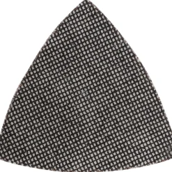 Gitterleinen für Deltaschleifer 93 x 93 mm K120 ^ kwb Online