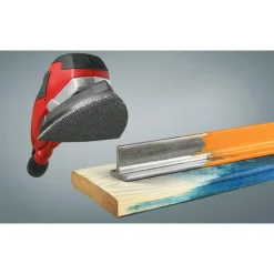 Gitterleinen für Deltaschleifer 93 x 93 mm K120 ^ kwb Online