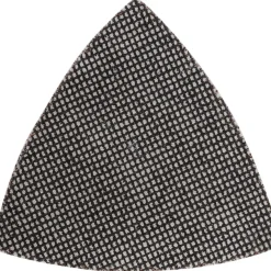 Gitterleinen für Deltaschleifer 93 x 93 mm K80 ^ kwb Sale