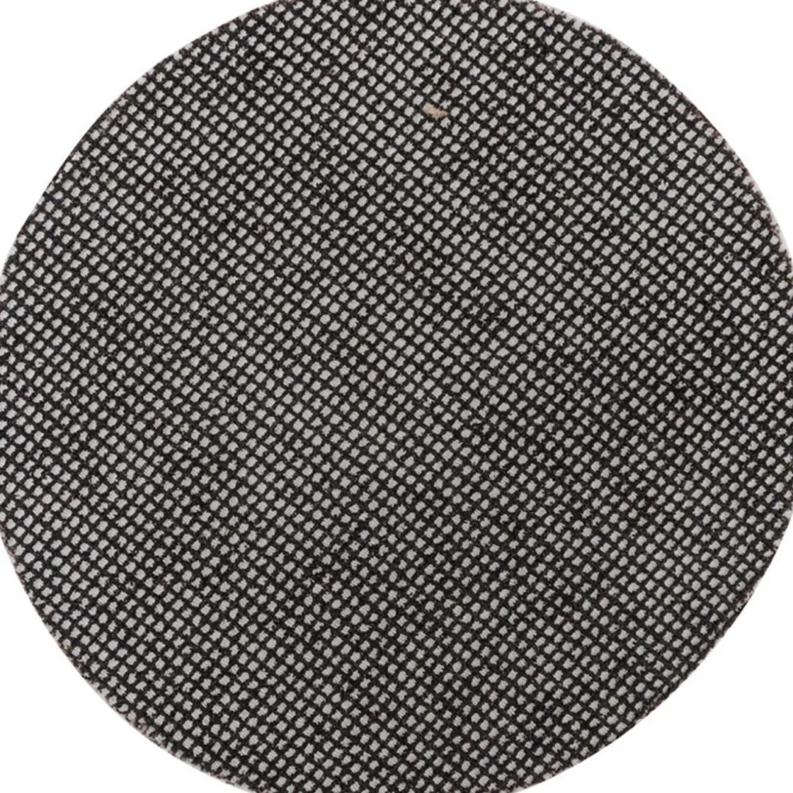 Gitterleinen für Exzenterschleifer Durchmesser 125 mm K220 ^ kwb New