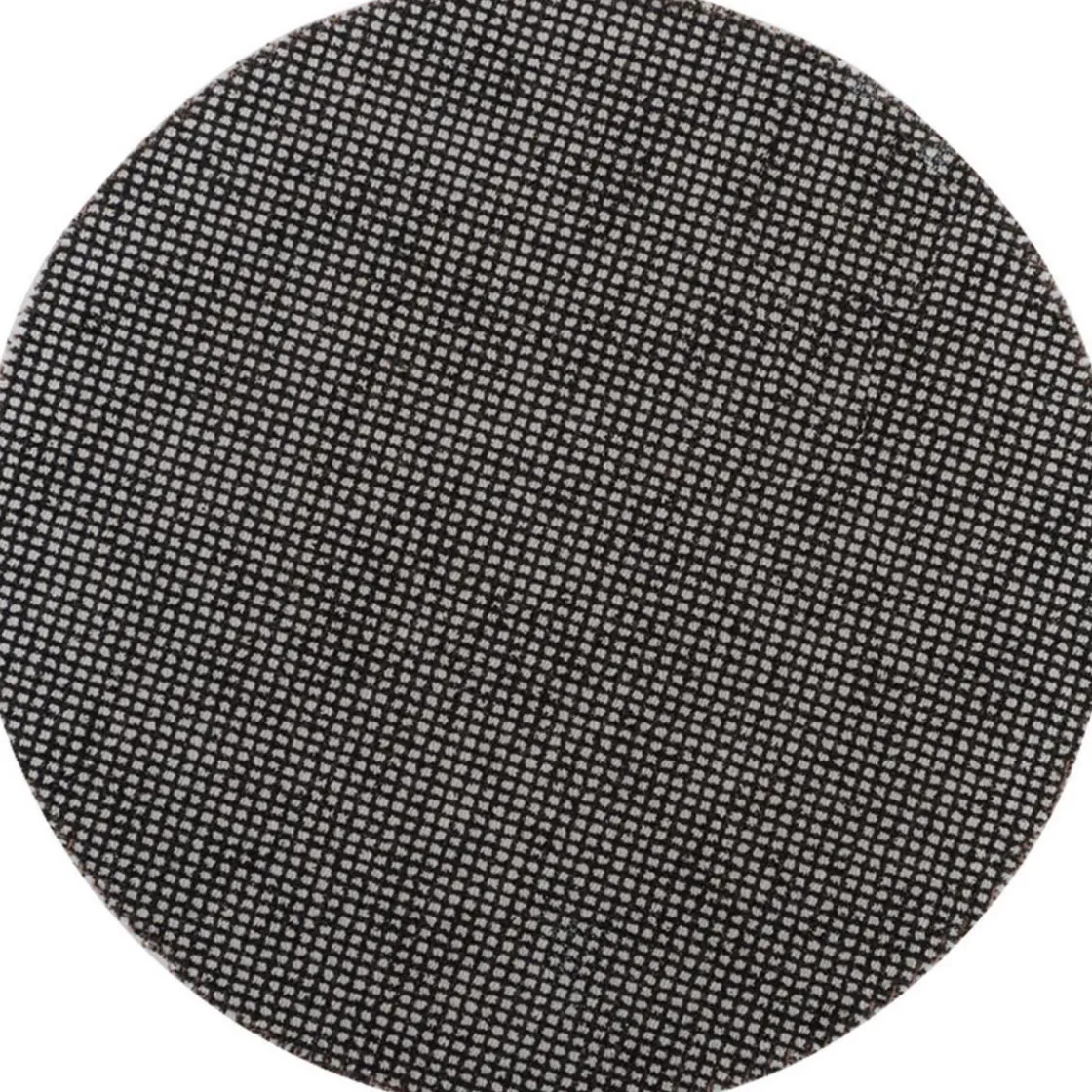 Gitterleinen für Exzenterschleifer Durchmesser 150 mm K220 ^ kwb Discount
