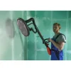 Gitterleinen für Langhalsschleifer Durchmesser 225 mm K120 ^ kwb Outlet