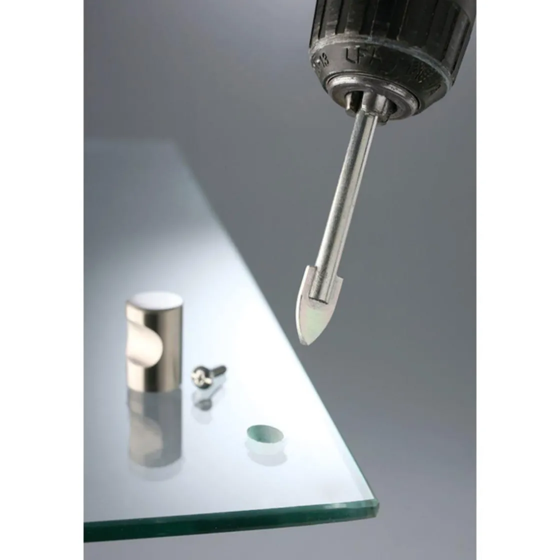 Glasbohrer Durchmesser 8 mm ^ kwb Discount