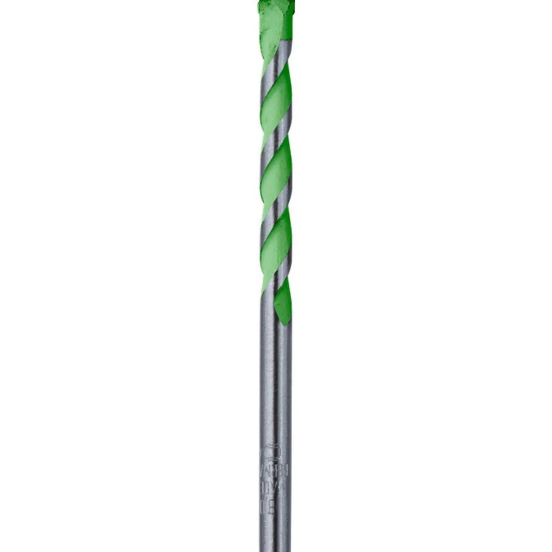 Granitbohrer Hardcut Durchmesser 10 mm ^ kwb Discount