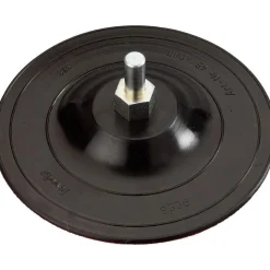 Haftstützteller Quick-Stick 8 mm Durchmesser 125 mm ^ kwb Discount