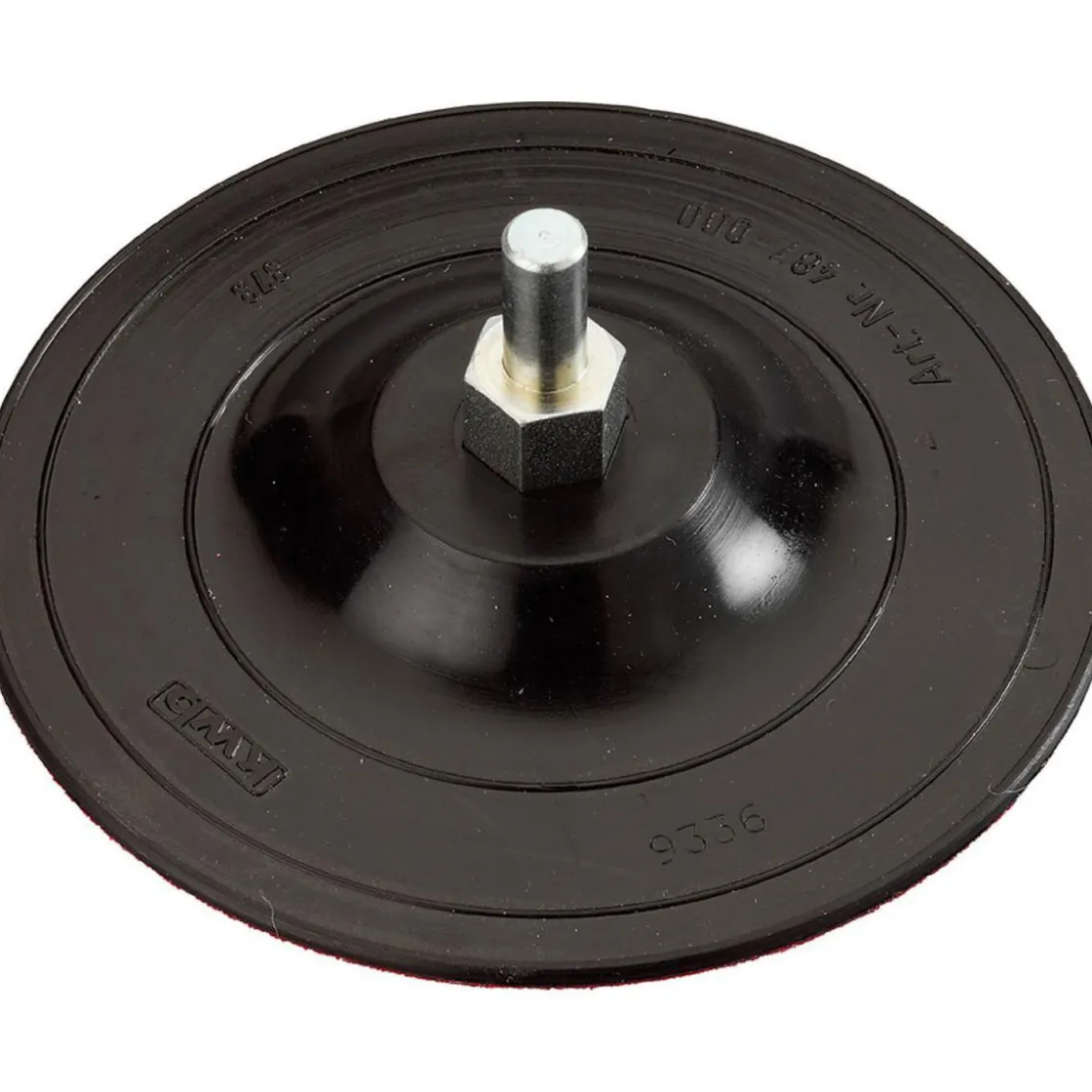 Haftstützteller Quick-Stick M14 Durchmesser 125 mm ^ kwb Discount