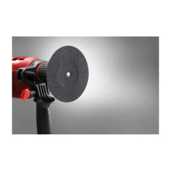 Haftstützteller Quick-Stick 8 mm Durchmesser 115 mm ^ kwb Sale