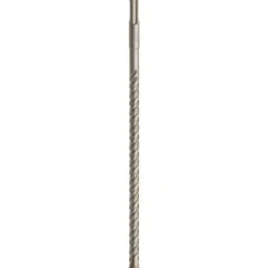 Hammerbohrer Cross Tip Spitze 4 schneidig Durchmesser 12 mm ^ kwb Hot