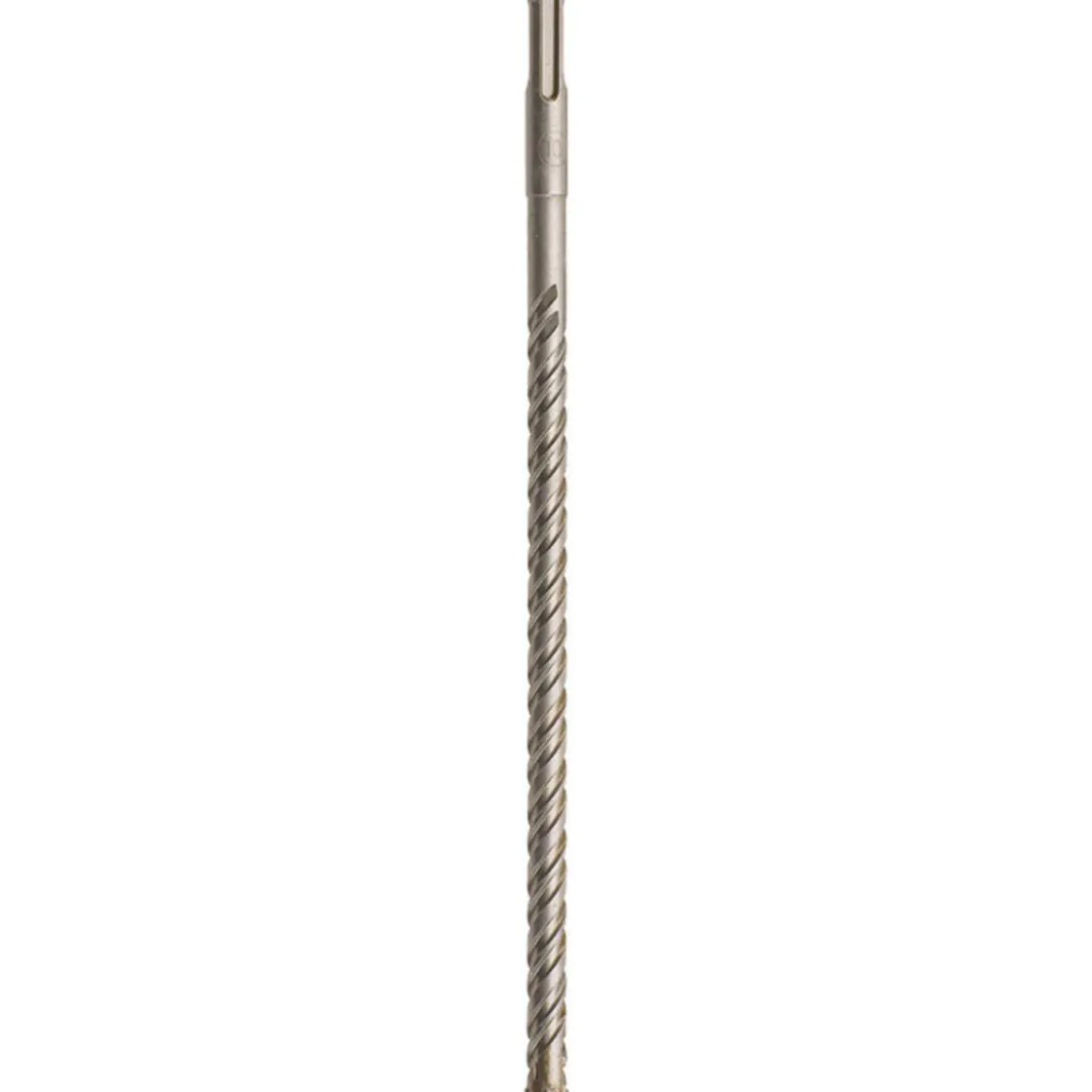 Hammerbohrer Cross Tip Spitze 4 schneidig Durchmesser 12 mm ^ kwb Hot