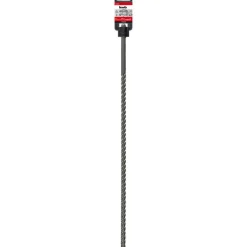 Hammerbohrer Cross Tip Spitze 4 schneidig Durchmesser 12 mm ^ kwb Hot