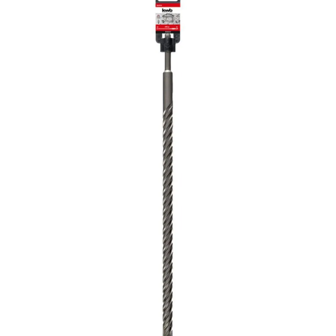 Hammerbohrer Cross Tip Spitze 4 schneidig Durchmesser 18 mm ^ kwb Sale