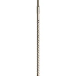 Hammerbohrer Cross Tip Spitze 4 schneidig Durchmesser 14 mm 260 mm ^ kwb New