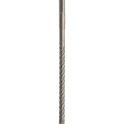 Hammerbohrer Cross Tip Spitze 4 schneidig 210 mm Durchmesser 12 mm ^ kwb Clearance