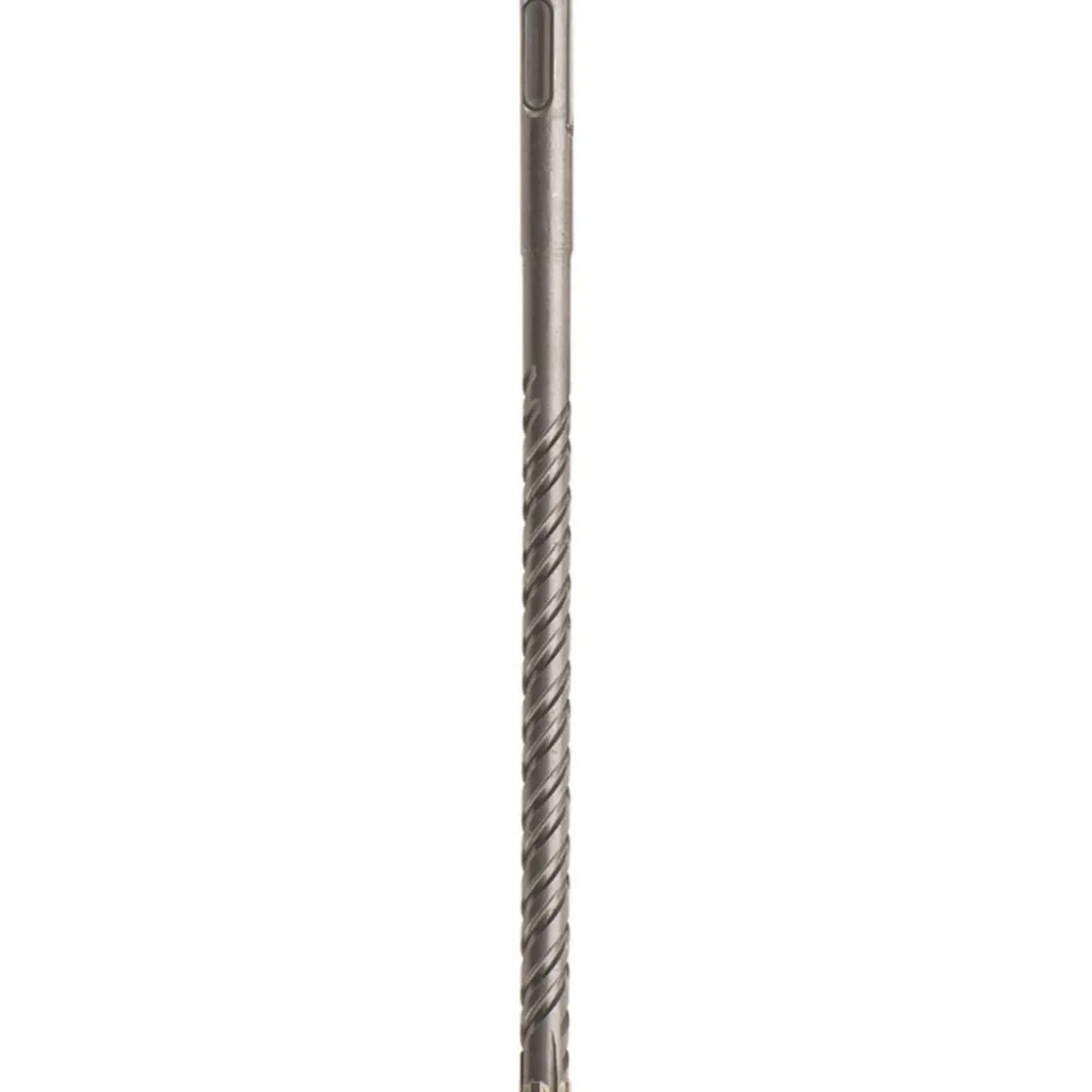 Hammerbohrer Cross Tip Spitze 4 schneidig 210 mm Durchmesser 12 mm ^ kwb Clearance