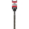 Hammerbohrer Cross Tip Spitze 4 schneidig 160 mm Durchmesser 14 mm ^ kwb New