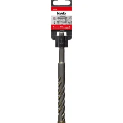 Hammerbohrer Cross Tip Spitze 4 schneidig 160 mm Durchmesser 14 mm ^ kwb New