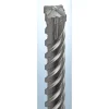 Hammerbohrer Cross Tip Spitze 4 schneidig 210 mm Durchmesser 14 mm ^ kwb Sale