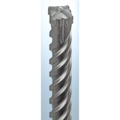 Hammerbohrer Cross Tip Spitze 4 schneidig 210 mm Durchmesser 14 mm ^ kwb Sale